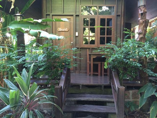 Ruean Mai Chai Khlong Amphawa Εξωτερικό φωτογραφία