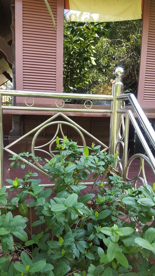 Ruean Mai Chai Khlong Amphawa Εξωτερικό φωτογραφία
