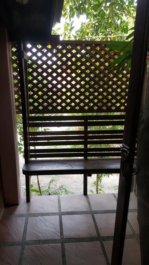Ruean Mai Chai Khlong Amphawa Εξωτερικό φωτογραφία