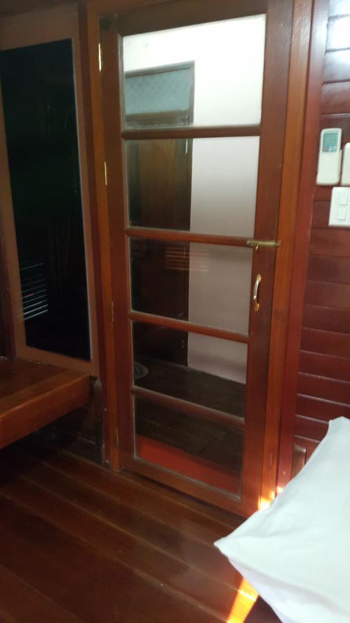 Ruean Mai Chai Khlong Amphawa Εξωτερικό φωτογραφία
